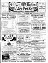 Clifton and Redland Free Press Friday 08 January 1904 Page 1