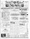 Clifton and Redland Free Press Friday 29 January 1904 Page 1