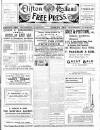 Clifton and Redland Free Press Friday 12 February 1904 Page 1