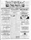 Clifton and Redland Free Press Friday 19 February 1904 Page 1