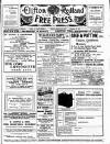 Clifton and Redland Free Press Friday 11 March 1904 Page 1