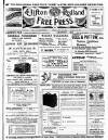 Clifton and Redland Free Press Friday 22 April 1904 Page 1
