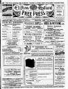 Clifton and Redland Free Press Friday 06 May 1904 Page 1