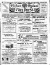 Clifton and Redland Free Press Friday 20 May 1904 Page 1