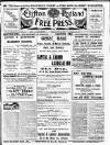 Clifton and Redland Free Press Friday 03 June 1904 Page 1
