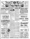 Clifton and Redland Free Press Friday 17 June 1904 Page 1