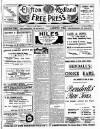 Clifton and Redland Free Press Friday 24 June 1904 Page 1