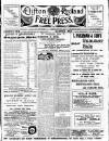Clifton and Redland Free Press Friday 01 July 1904 Page 1