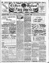 Clifton and Redland Free Press Friday 12 August 1904 Page 1