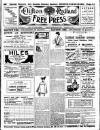 Clifton and Redland Free Press Friday 02 September 1904 Page 1