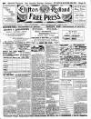 Clifton and Redland Free Press Friday 09 September 1904 Page 1