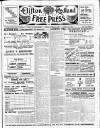 Clifton and Redland Free Press Friday 07 October 1904 Page 1