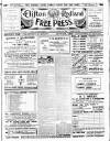 Clifton and Redland Free Press Friday 18 November 1904 Page 1