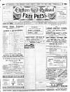 Clifton and Redland Free Press Friday 25 November 1904 Page 1