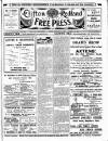 Clifton and Redland Free Press Friday 09 December 1904 Page 1