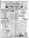 Clifton and Redland Free Press Friday 30 December 1904 Page 1