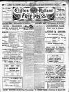 Clifton and Redland Free Press Friday 06 January 1905 Page 1