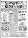 Clifton and Redland Free Press Friday 13 January 1905 Page 1