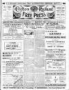 Clifton and Redland Free Press Friday 27 January 1905 Page 1