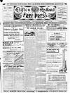 Clifton and Redland Free Press Friday 03 February 1905 Page 1