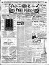 Clifton and Redland Free Press Friday 10 February 1905 Page 1