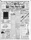 Clifton and Redland Free Press Friday 17 February 1905 Page 1