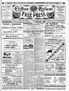 Clifton and Redland Free Press Friday 03 March 1905 Page 1