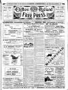 Clifton and Redland Free Press Friday 17 March 1905 Page 1