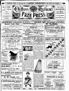 Clifton and Redland Free Press Friday 31 March 1905 Page 1