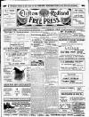 Clifton and Redland Free Press Friday 07 April 1905 Page 1