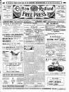 Clifton and Redland Free Press Friday 21 April 1905 Page 1