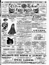 Clifton and Redland Free Press Friday 05 May 1905 Page 1