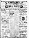 Clifton and Redland Free Press Friday 23 June 1905 Page 1