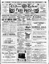 Clifton and Redland Free Press Friday 07 July 1905 Page 1