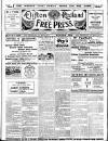 Clifton and Redland Free Press Friday 18 August 1905 Page 1