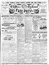 Clifton and Redland Free Press Friday 15 September 1905 Page 1