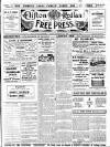 Clifton and Redland Free Press Friday 29 September 1905 Page 1