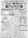 Clifton and Redland Free Press Friday 06 October 1905 Page 1