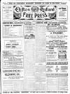 Clifton and Redland Free Press Friday 13 October 1905 Page 1