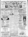 Clifton and Redland Free Press Friday 27 October 1905 Page 1