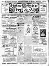 Clifton and Redland Free Press Friday 03 November 1905 Page 1