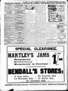Clifton and Redland Free Press Friday 03 November 1905 Page 4