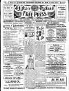 Clifton and Redland Free Press Friday 10 November 1905 Page 1