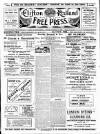 Clifton and Redland Free Press Friday 24 November 1905 Page 1
