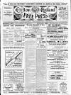 Clifton and Redland Free Press Friday 01 December 1905 Page 1