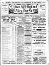 Clifton and Redland Free Press Friday 29 December 1905 Page 1