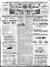 Clifton and Redland Free Press Friday 12 January 1906 Page 1
