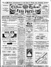 Clifton and Redland Free Press Friday 19 January 1906 Page 1