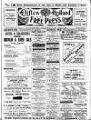 Clifton and Redland Free Press Friday 02 February 1906 Page 1