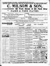 Clifton and Redland Free Press Friday 09 February 1906 Page 3